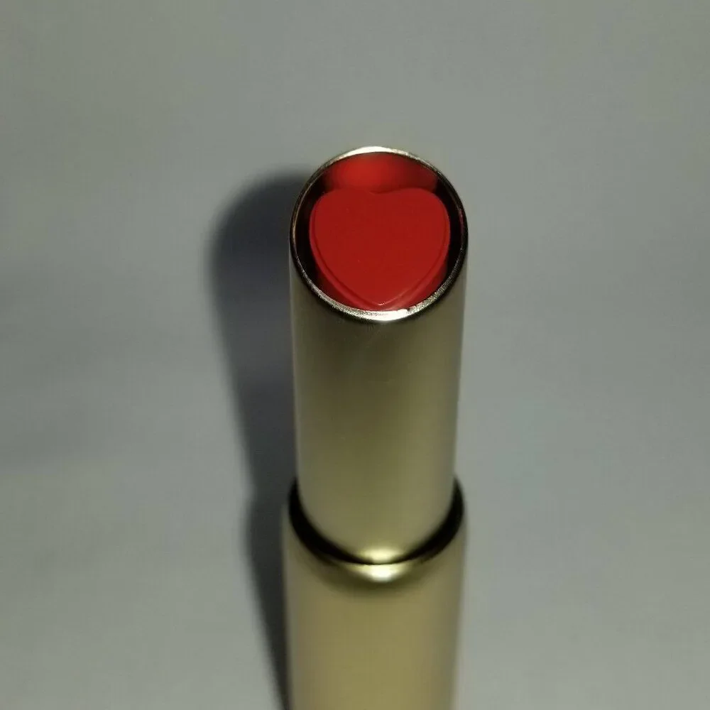 The British Museum X Zeesea - Living Colorfully - #521 Summer Flowers Lipstick